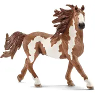 Schleich: Figura di stallone Pinto (13794)