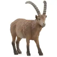 Schleich: Figura di stambecco alpino (14873)
