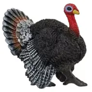 Schleich: Figura di tacchino (13900)