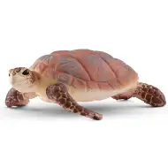 Schleich: Figura di tartaruga marina embricata (14876)