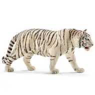 Schleich: Figura di tigre bianca (14731)