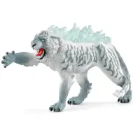 Schleich: Figura di tigre di ghiaccio (70147)