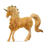 Schleich: Figura di unicorno stallone Appolon (70822)