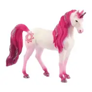 Schleich: Figura giumenta unicorno Mandala (70717)