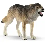 Schleich: Figura lupo (14821)