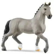 Schleich: Figurina di cavallo stallone Selle Français (13956)
