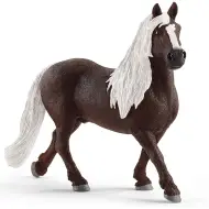 Schleich: Figurina di stallone della Foresta Nera (13897)