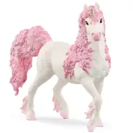 Schleich: Giumenta unicorno fiore (70831)