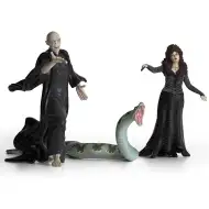 Schleich: Harry Potter Voldemort e Bellatrix figura (42684)