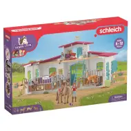 Schleich: Horse Club - Centro equestre set di gioco (42567)