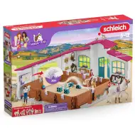 Schleich: Horse Club - Set arena maneggio (42639)