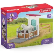 Schleich: Horse Club - Set da gioco Scuderia (42569)