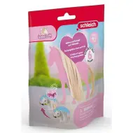 Schleich Horse Club: Le Bellezze di Sofia - Set di accessori per criniera e coda bionda (42650)
