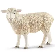 Schleich: Pecora figura (13882)