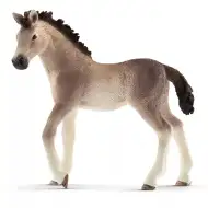 Schleich: Puledro Andaluso figura (13822)