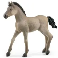 Schleich: Puledro Criollo Definitivo figura (13949)