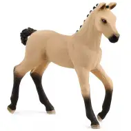 Schleich: Puledro Hannoverano Baio (13929)
