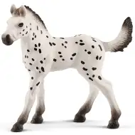 Schleich: Puledro Knabstrupper figura (13890)