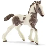 Schleich: Puledro Tinker figura (13774)