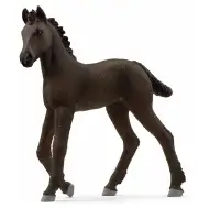 Schleich: Puledro frisone figura (13977)