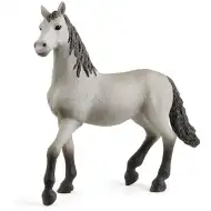 Schleich: Purosangue Spagnolo puledro figura (13924)
