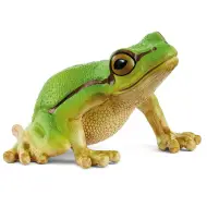 Schleich: Rana verde figurina (14882)