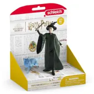 Schleich: Set di figure di Harry Potter McGonagall e patronus (42682)
