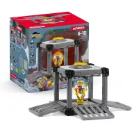 Schleich: Set di super cristalli Battlecave (42702)