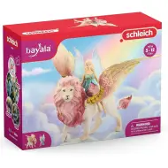 Schleich: Set leone alato delle fate (70714)