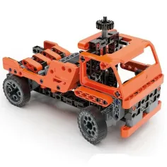 Science & Play: Camion 10 in 1 set di costruzioni - Clementoni immagine 3