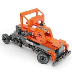 Science & Play: Camion 10 in 1 set di costruzioni - Clementoni immagine 5