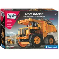 Science &amp; Play: Camion da Miniera - Clementoni