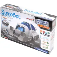 Science &amp; Play: Figura robotica SumoBot - Clementoni