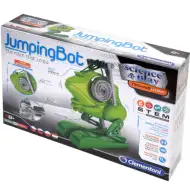 Science &amp; Play: JumpingBot robot figura - Clementoni