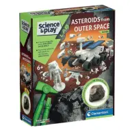 Science&amp;Play: Kit di esplorazione NASA - Clementoni