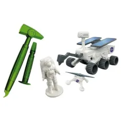 Science&Play: Kit di esplorazione NASA - Clementoni immagine 2
