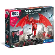 Science&amp;Play: Set di gioco Drago Volante - Clementoni