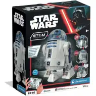 Science &amp; Play: Star Wars R2-D2 Robot Programmabile - Clementoni