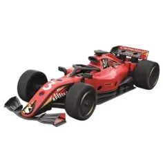 Scienza & Gioco: Officina Meccanica - Auto da corsa Formula 1 - Clementoni immagine 2