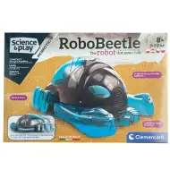 Scienza &amp; Gioco: RoboBeetle scarabeo robot - Clementoni