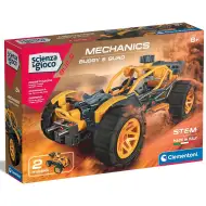 Scienza &amp; Gioco: Set Buggy e Quad - Clementoni