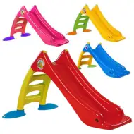 Scivolo con spruzzo - D-Toys