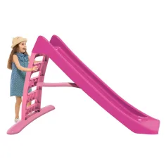 Scivolo rosa Speed 170 cm immagine 2