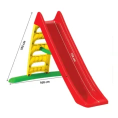 Scivolo veloce 170 cm immagine 2
