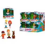 Scooby Doo: Metalfigs figura collezionabile in metallo 6,5 cm 1 pezzo - Simba Toys