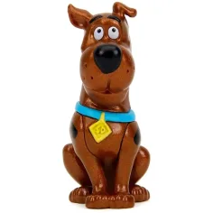 Scooby Doo: Metalfigs figura collezionabile in metallo 6,5 cm 1 pezzo - Simba Toys immagine 6