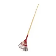 Scopa per foglie 70 cm