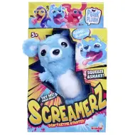 ScreamerZ: Orso urlante peluche 30 cm - Simba Toys
