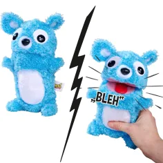 ScreamerZ: Orso urlante peluche 30 cm - Simba Toys immagine 7