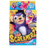 ScreamerZ: Scimmia urlante peluche 30 cm - Simba Toys